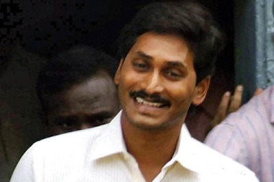 ED summons Jagan, others in money laundering case