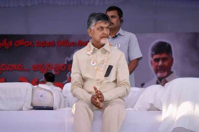 Chandrababu Naidu Likely to Adopt Arch Rival KCR’s Farm Incentive Model to Counter Reddy’s Promise