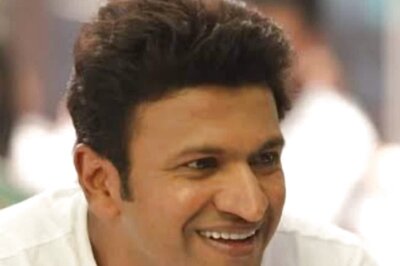 Tamil Actor Vishal to Fund 1800 Children's Education Started by Late Puneeth Rajkumar