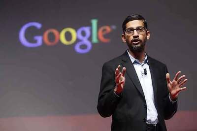 Here's how Sundar Pichai will lead Google as its new CEO
