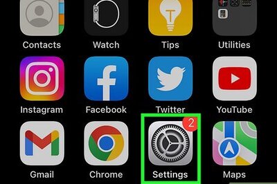 5 Steps to Turn Off Automatic Speaker for Calls on an iPhone