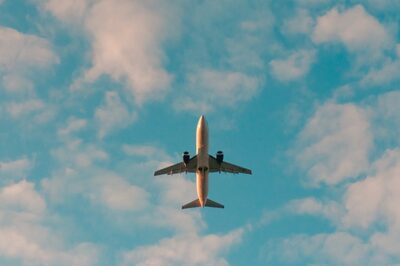 Russia-Ukraine War Impacts Cargo Volume by 10.7 Percent in Asia-Pacific Airlines