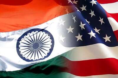 India, US closer than ever: Indian envoy