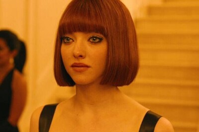 Still have to give my best in movies: Amanda Seyfried