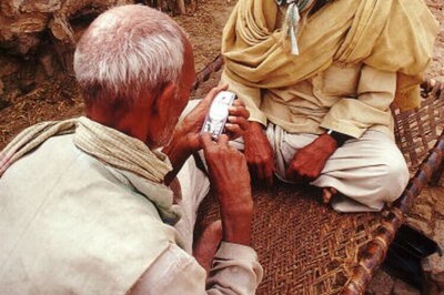 Four IT youths bring free wi-fi to three remote villages in MP