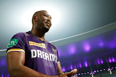 'We Are Professionals, Don't Complain': KKR's Andre Russell Backs Coach Chandrakant Pandit After David Wiese's 'Militant' Remark