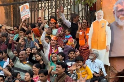 Rocked by Blasts in 2008, How Jaipur’s Old City Helped PM Modi Push Campaign Against Gehlot Govt