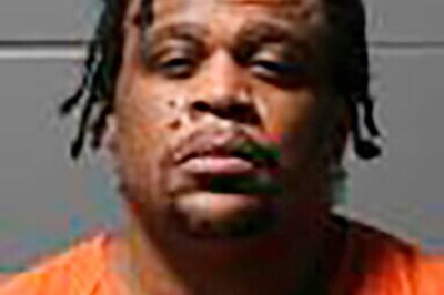 Illinois Prison Term Loomed For Suspect In Iowa Girl's Death