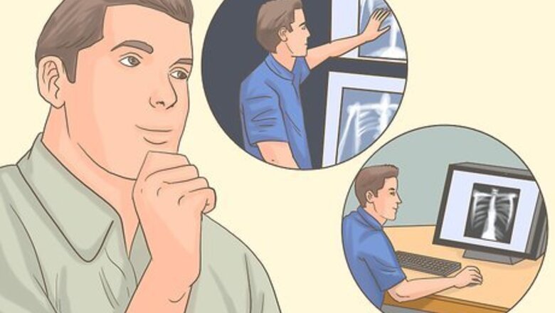 How to Become a Radiographer