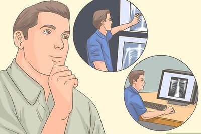 How to Become a Radiographer