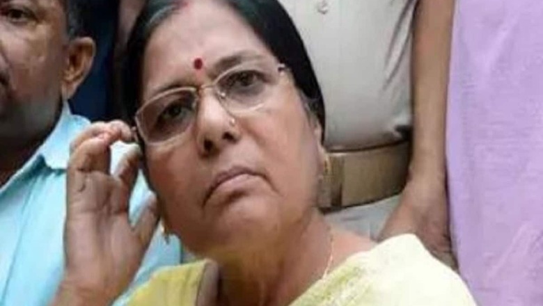 Cancel Muzaffarpur Shelter Home Accused Manju Verma's Candidature or Quit Alliance with JD(U): Cong to BJP