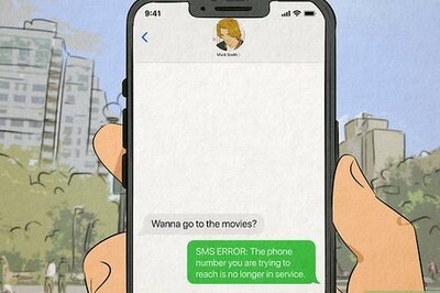 Create & Send Prank Text Messages With Fake Error Messages