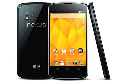 LG says all is well, denies issues in Google Nexus 4 production