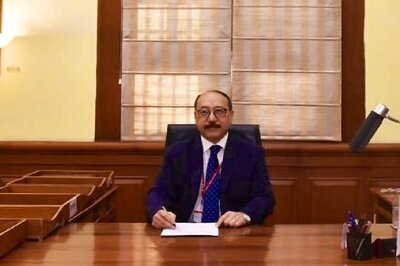 India and Myanmar Review Border Cooperation and Trade Ties in Diplomatic Meeting