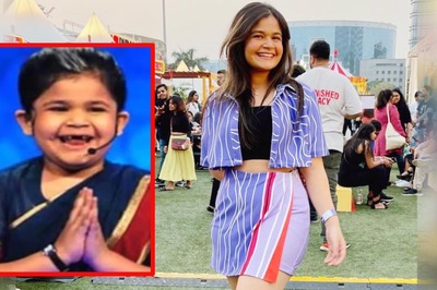 Comedian Saloni Daini Exudes Uber-Chic Vibe in Printed Co-Ord Set