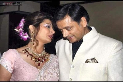 Shashi Tharoor stable now, to be discharged from AIIMS soon