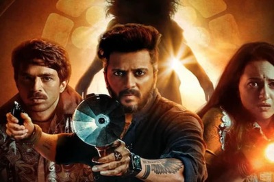 Aasif Khan On His Bond With Kakuda Co-star Sonakshi Sinha: 'We Are Rakhi Siblings'