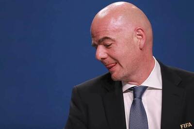 FIFA Chief Gianni Infantino to Visit Goa on September 27