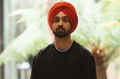 CBFC Orders Diljit Dosanjh's Jaswant Singh Khalra Biopic To Make 120 Cuts, Change Title: Report