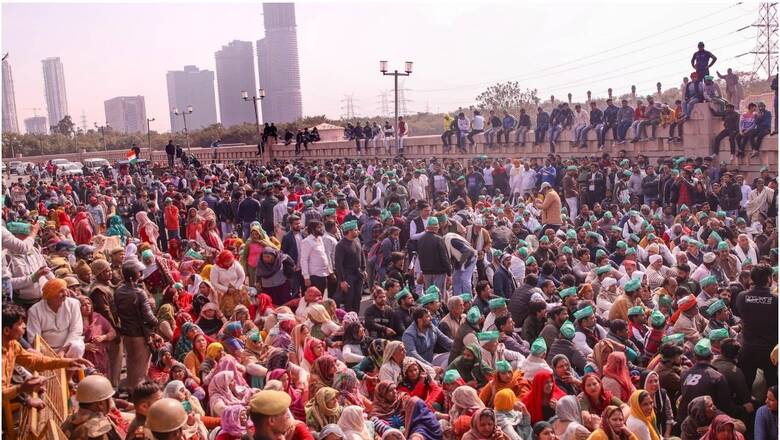 Stop Dilly-dallying, Accept Farmers' Demands: Farmer Leader Jagjit Singh Dallewal Tells Centre
