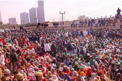 Stop Dilly-dallying, Accept Farmers' Demands: Farmer Leader Jagjit Singh Dallewal Tells Centre