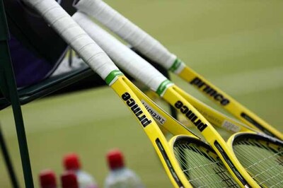 Indian tennis team in fine fettle, says SP Misra