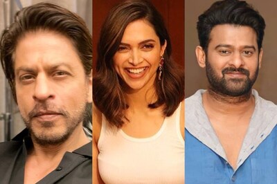 Deepika Padukone Confirms Shah Rukh Khan's Return to Big Screen with Pathan