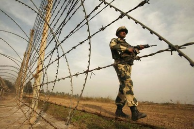 'Warplanes Flying at Night is New For Us': Fear-struck Residents Near LoC Recall IAF Action