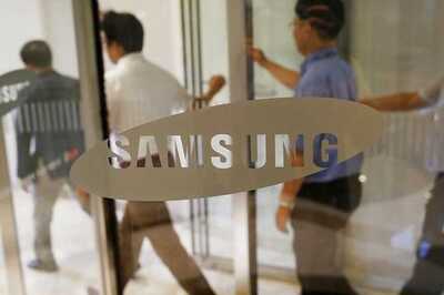 Nestle to Collaborate With Samsung to Explore Nutrition Science