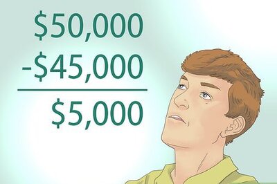 How to Work Out Salary Increase Percentage