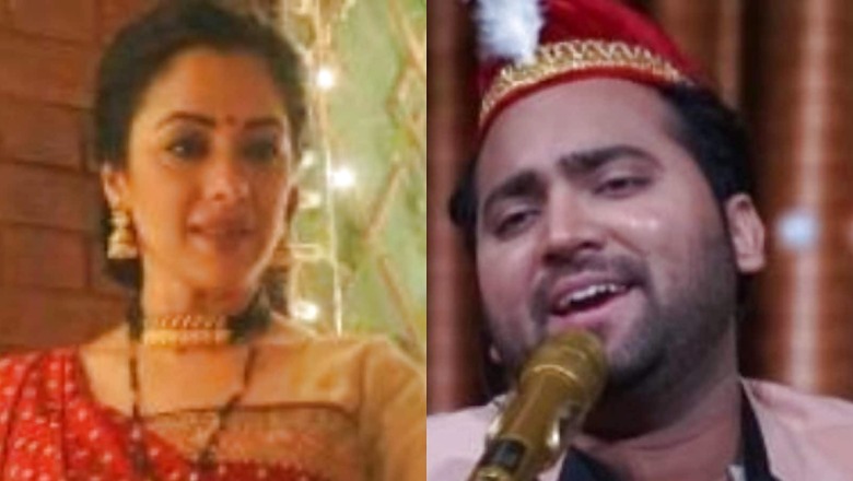 TRP Race: Anupamaa Remains on Top, Indian Idol 12 Maintains Position