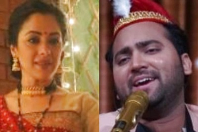 TRP Race: Anupamaa Remains on Top, Indian Idol 12 Maintains Position