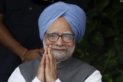 Rate Prime Minister Manmohan Singh