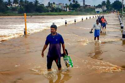 Chennai Residents Gear Up for Another Round of Downpours