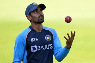 Ranji Trophy 2022-23: Bengal Forced to Follow-on by Odisha in Kolkata