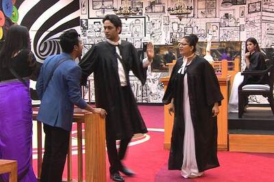 Bigg Boss 11, December 1, 2017 Update: Vikas Gupta is the New Captain of the House
