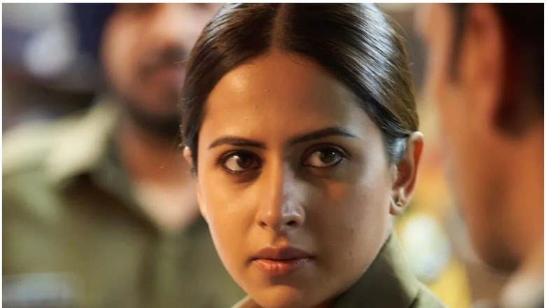Sargun Mehta on Working with Akshay Kumar in Cuttputli: He Makes His Co-star Feel So Comfortable