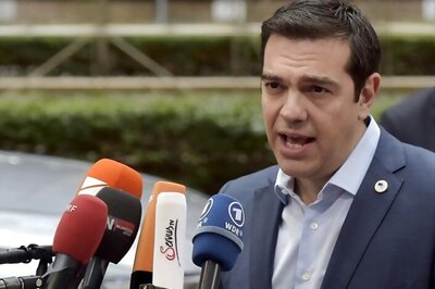Europe moves to restore funding to Greece after bailout vote