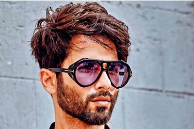 Shahid Kapoor on Jersey Clashing With KGF Chapter 2: Even Lagaan and Gadar Released the Same Day