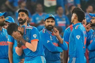 Chin up, Team India. You can Proudly Hold Your Head High