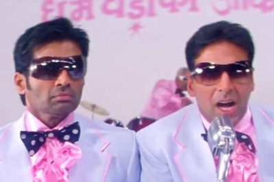 Hera Pheri 3: 'Akshay Kumar Cannot Be Replaced' Suniel Shetty Says, Clarifies Kartik Aaryan's Role