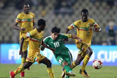 FIFA U-17 World Cup 2017, Mali vs Ghana Quarter-finals, Highlights: As It Happened