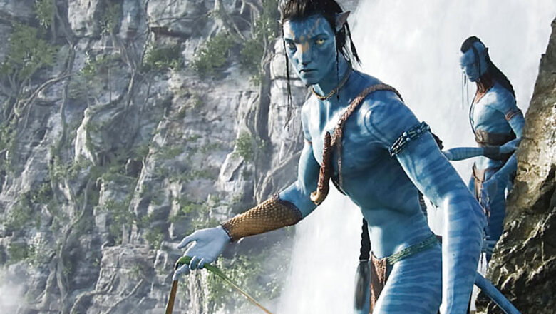 James Cameron's 'Avatar 2' pushed back to 2015