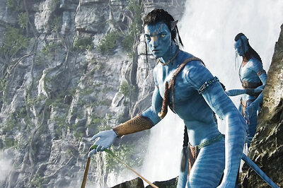 James Cameron's 'Avatar 2' pushed back to 2015