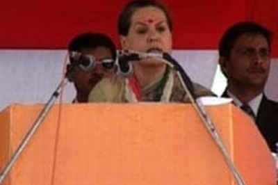 Cong hints at backing Mayawati govt