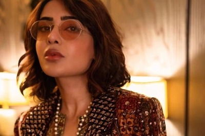 Samantha Ruth Prabhu Opens Up On Showing 'True Self, Weaknesses' Online, Says Trolling 'Isn't Easy'