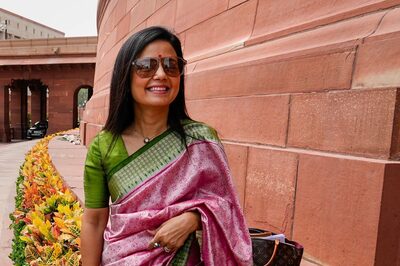 Opinion | Look Beyond the Stilettos and Gucci Bag. Allegations Against Mahua Moitra Cast a Shadow Over The Holiest Pact In A Democracy