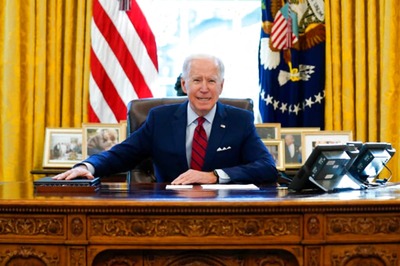 Joe Biden Unveil Immigration Reforms Offering Citizenship to 11 Million Undocumented Immigrants