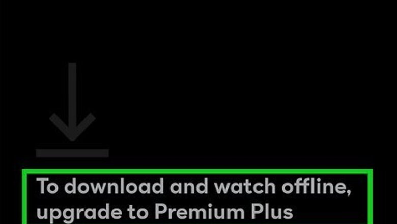How to Download and Watch Peacock Offline: Simple Steps