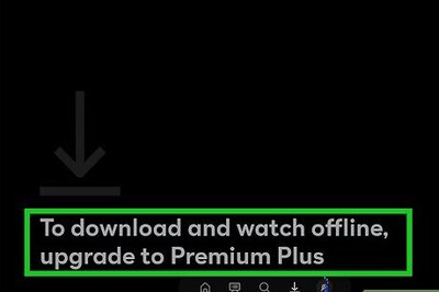 How to Download and Watch Peacock Offline: Simple Steps